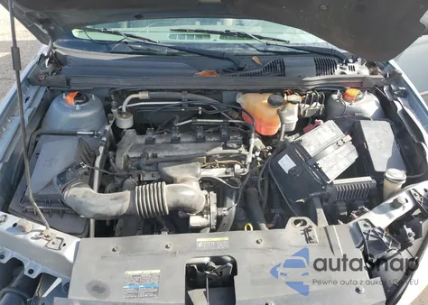 2007 Chevrolet Malibu Ls из США, поврежденный, VIN 1G1ZS58F07F312455